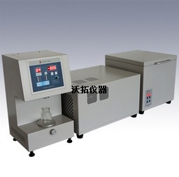 JS-1冻力仪