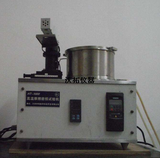 HT-1000型高溫摩擦磨損試驗機