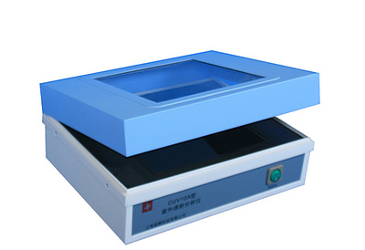  UV-1000A/B 台式紫外分析仪
