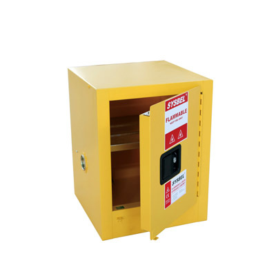 WA810040 易燃液体安全储存柜（4加仑/15升）