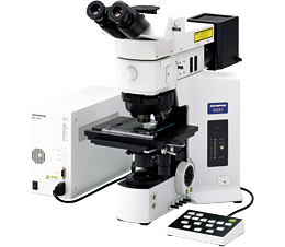 研究级全电动系统金相显微镜 BX61