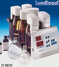 德国罗威邦 ET99724 BOD测定仪