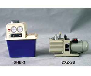 SHB-III循环水式多用真空泵