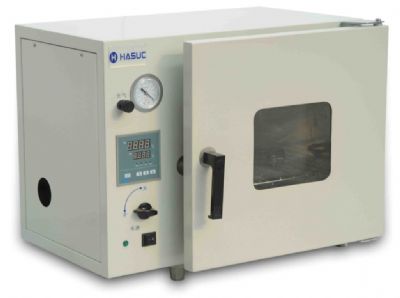 DZF系列真空烘干箱