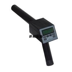槍式輻射巡測儀RJ38-1103