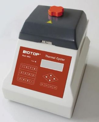Red-96G梯度PCR仪