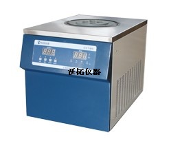 ZX-LGJ-1系列冷冻干燥机