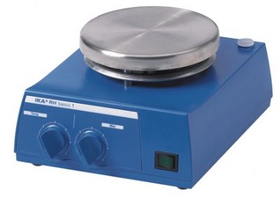 IKA磁力搅拌器 RH 基本型系列（基本型1/基本型2）