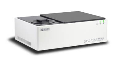 S450近红外光谱分析仪