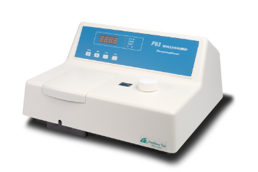 F93（A配置)荧光分光光度计