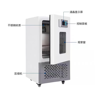 SPX系列智能生化培养箱