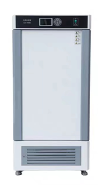 智能光照培养箱