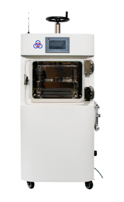 北京四环真空冷冻干燥机LGJ-20/30/40G PLUS